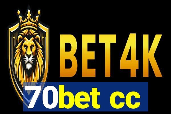 70bet cc